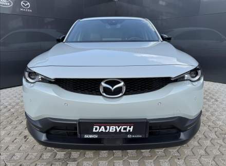Mazda - MX-30
