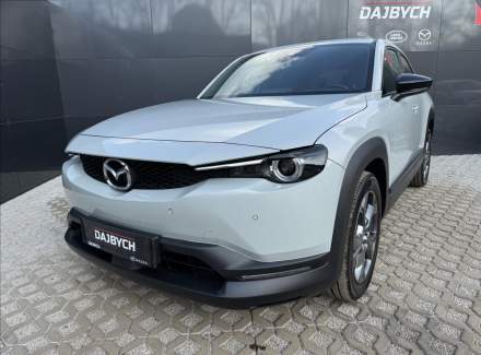Mazda - MX-30