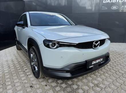Mazda - MX-30