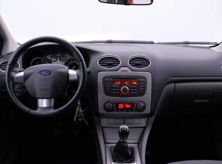 Ford - Focus