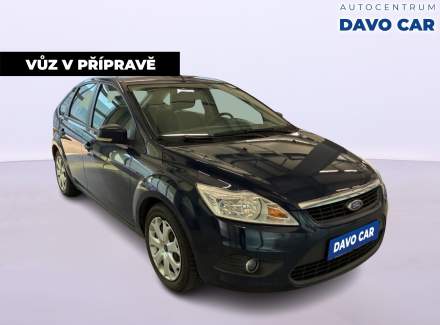 Ford - Focus