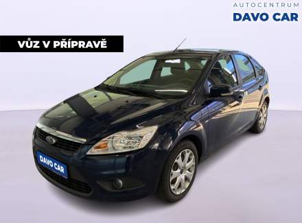 Ford - Focus