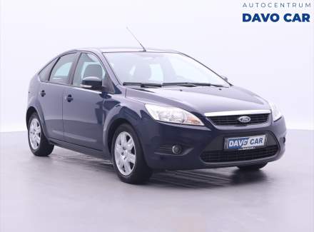 Ford - Focus