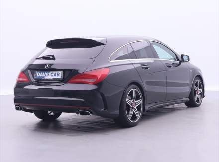 Mercedes-Benz - CLA