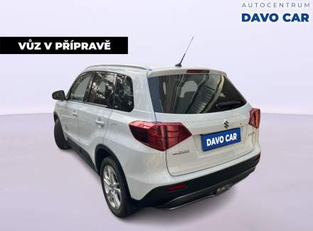Suzuki - Vitara