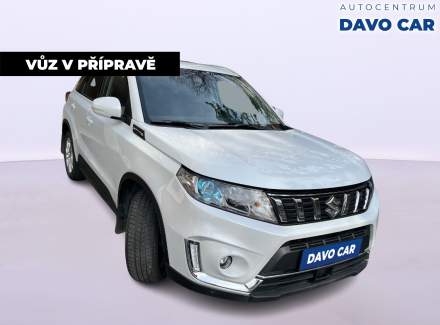 Suzuki - Vitara