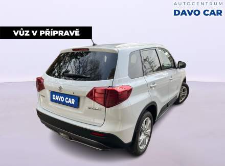 Suzuki - Vitara