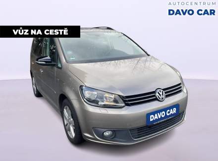 Volkswagen - Touran