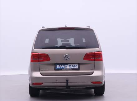 Volkswagen - Touran