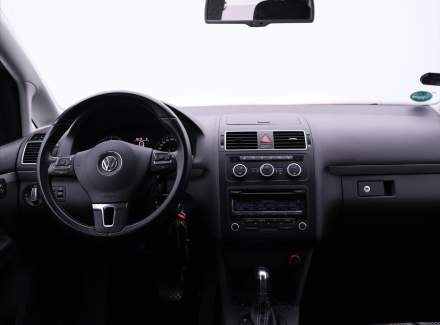 Volkswagen - Touran