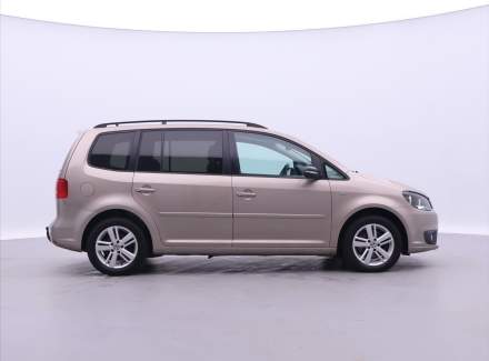Volkswagen - Touran