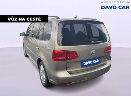 Volkswagen - Touran