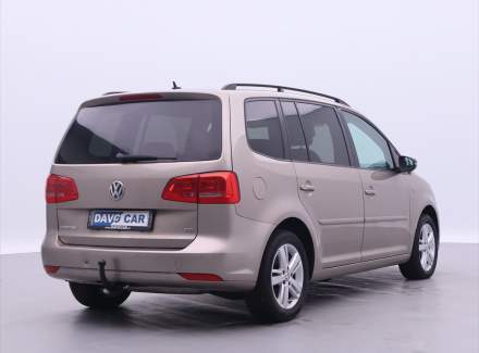 Volkswagen - Touran