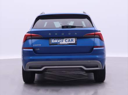 Škoda - Kamiq