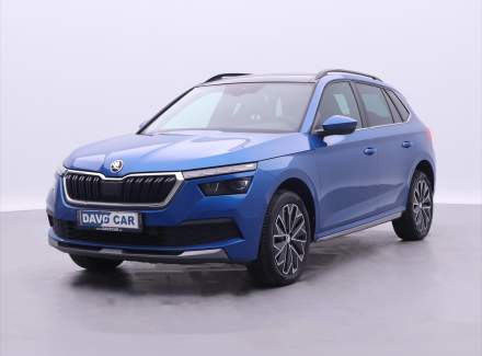 Škoda - Kamiq