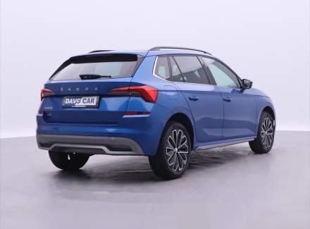 Škoda - Kamiq