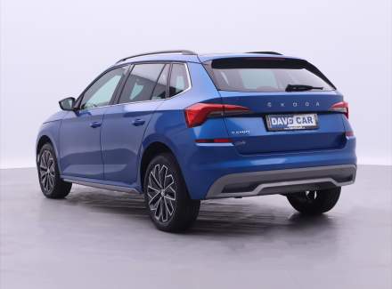 Škoda - Kamiq