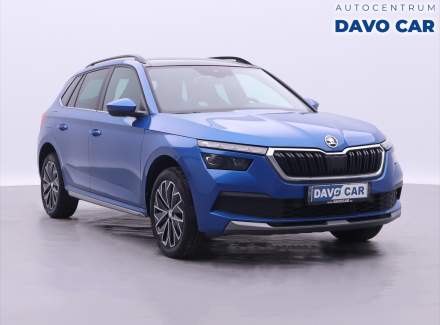 Škoda - Kamiq
