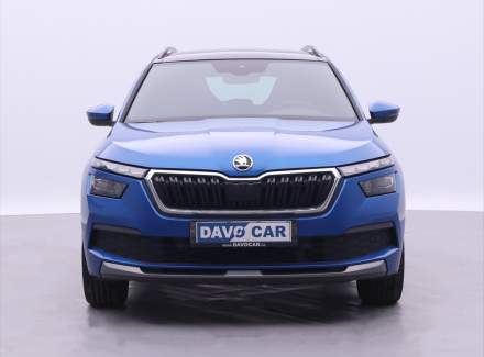 Škoda - Kamiq