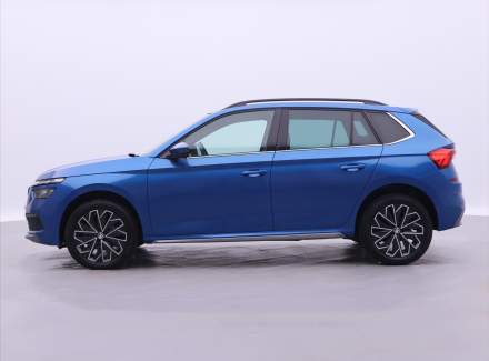 Škoda - Kamiq