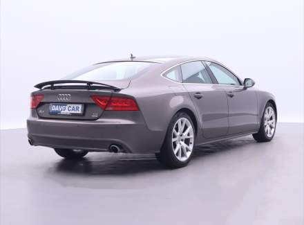 Audi - A7