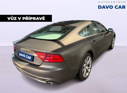 Audi - A7