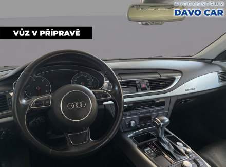 Audi - A7