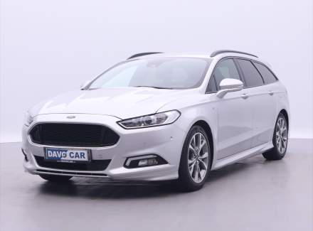 Ford - Mondeo
