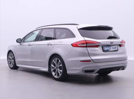 Ford - Mondeo