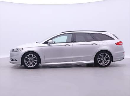 Ford - Mondeo