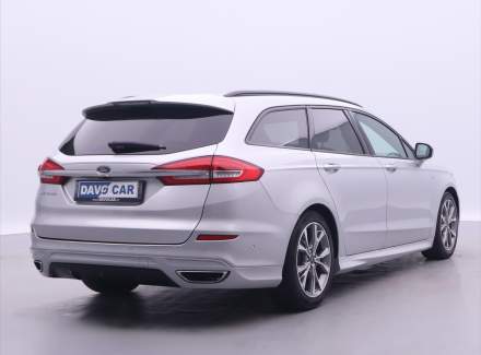 Ford - Mondeo