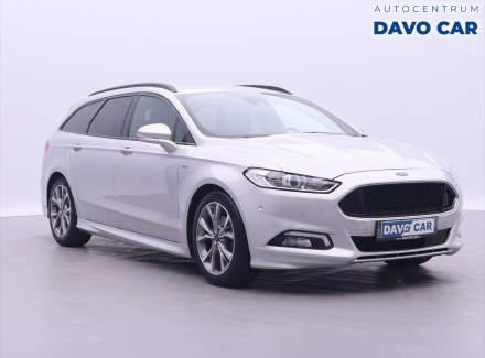 Ford - Mondeo