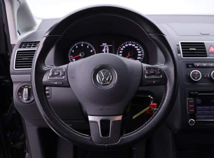 Volkswagen - Touran