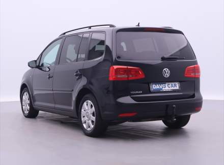 Volkswagen - Touran
