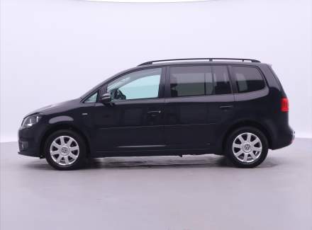 Volkswagen - Touran
