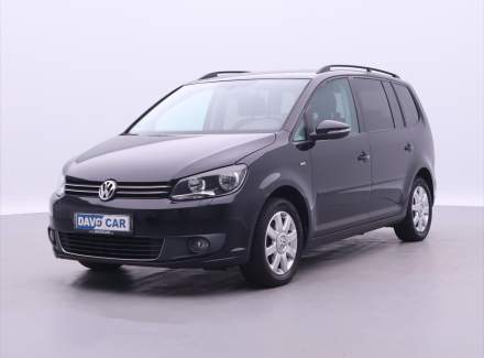Volkswagen - Touran