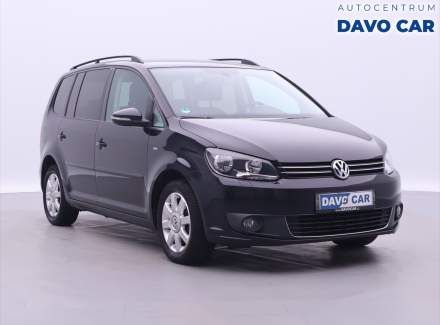 Volkswagen - Touran