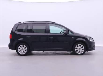 Volkswagen - Touran