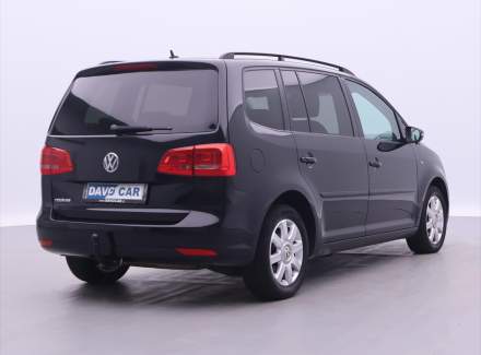 Volkswagen - Touran