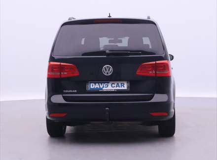 Volkswagen - Touran
