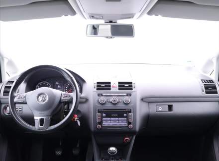 Volkswagen - Touran
