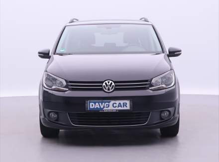Volkswagen - Touran