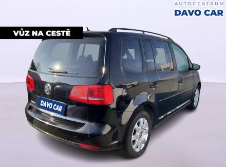 Volkswagen - Touran