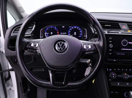 Volkswagen - Touran