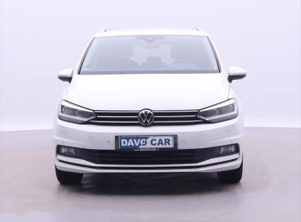 Volkswagen - Touran