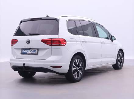 Volkswagen - Touran