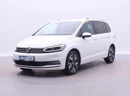 Volkswagen - Touran