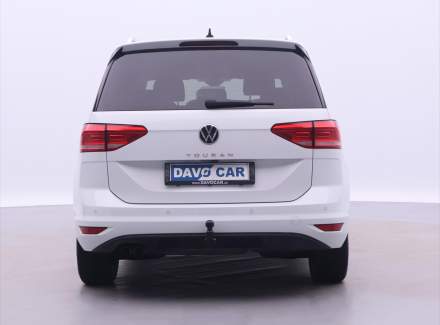 Volkswagen - Touran