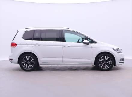 Volkswagen - Touran