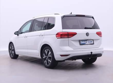Volkswagen - Touran